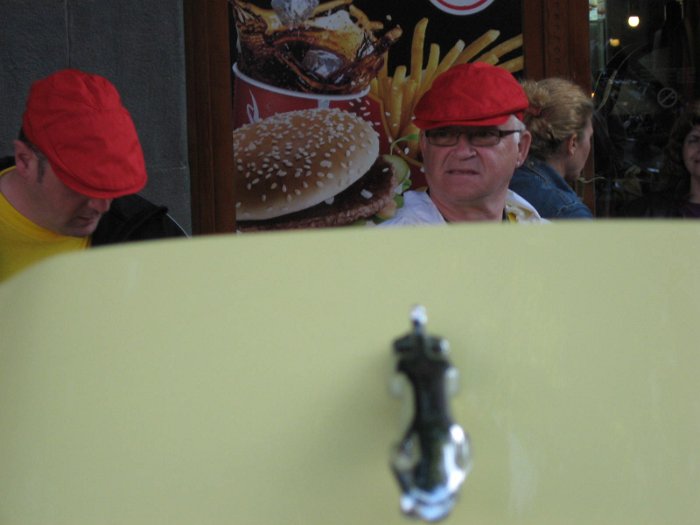 OLDTIMER 2011Slike Origin 076